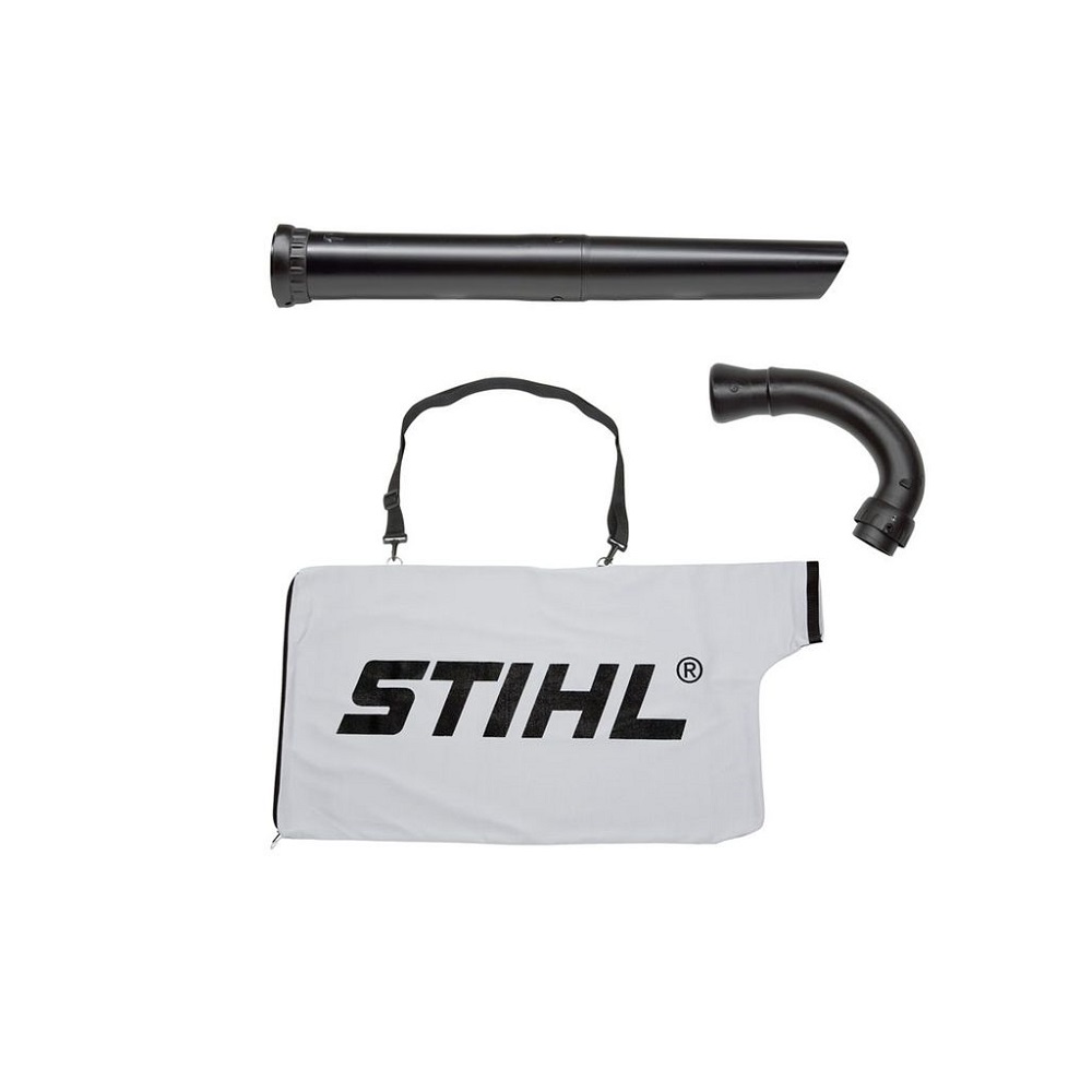 Навесной комплект для бензинового воздуходувного устройства Stihl