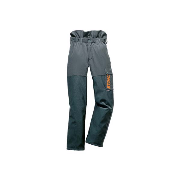 Защитные брюки ADVANCE, размер 58