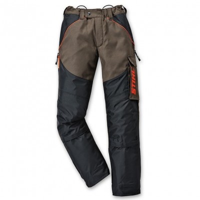 Защитные брюки FS 3PROTECT, размер 46