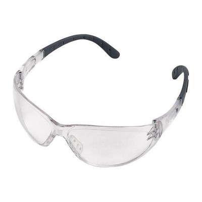 Защитные очки CONTRAST прозрачные