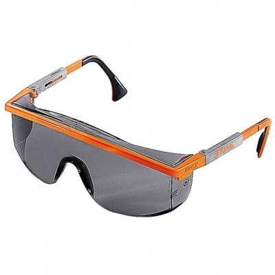 Защитные очки ASTROPEC тонированные