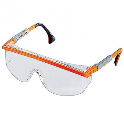 Защитные очки ASTROPEC прозрачные