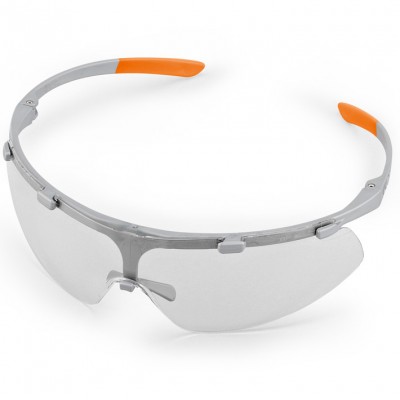 Защитные очки SUPER FIT прозрачные