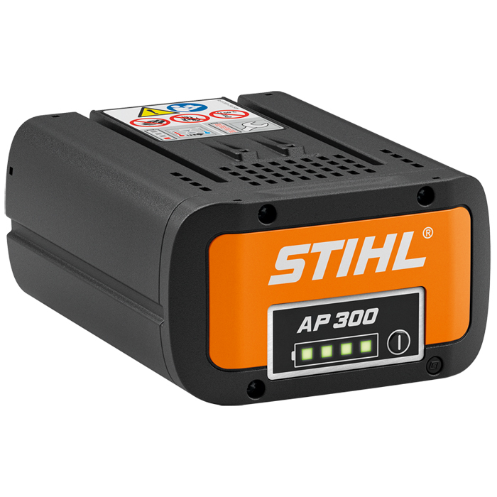 Аккумулятор Stihl AP 300 S